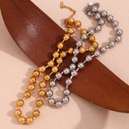Subtle Elegance Necklace