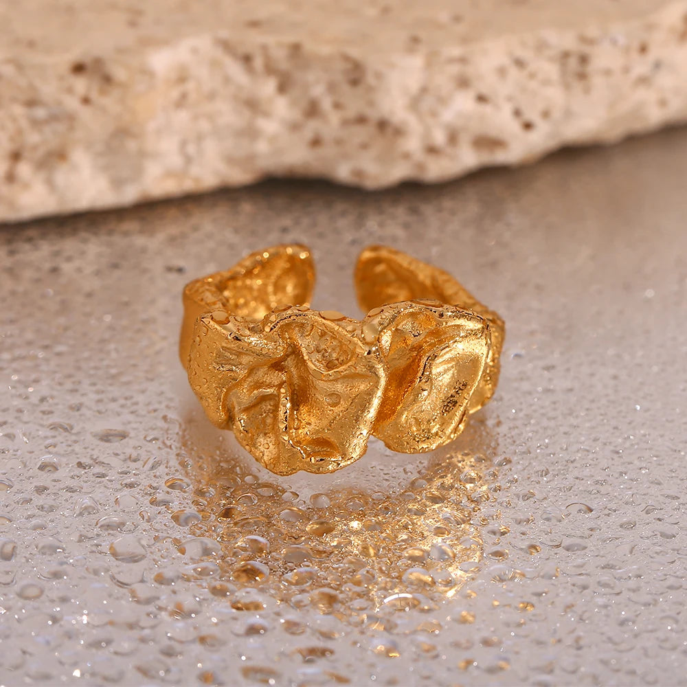 Pepita Ring