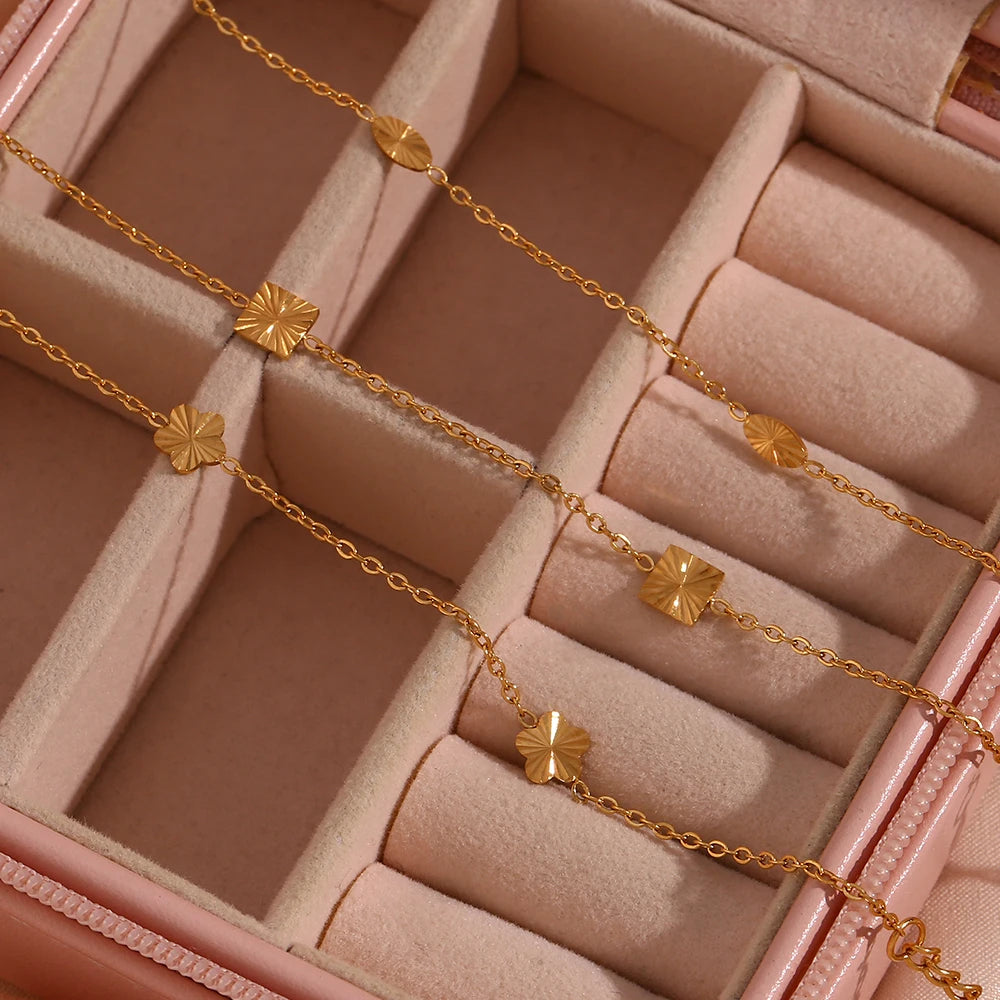 Solar Radiance Bracelet