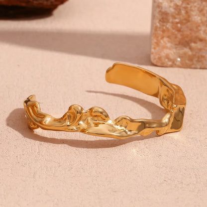 Molten Grace Bracelet