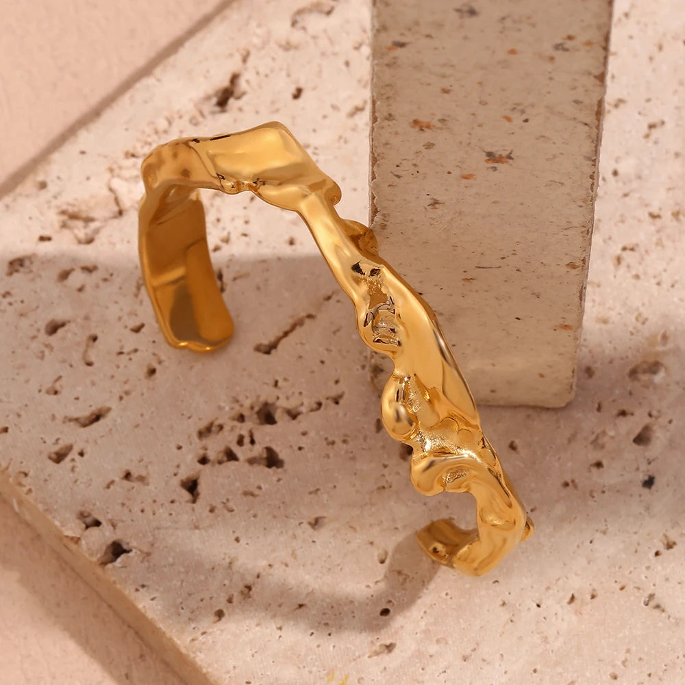 Molten Grace Bracelet