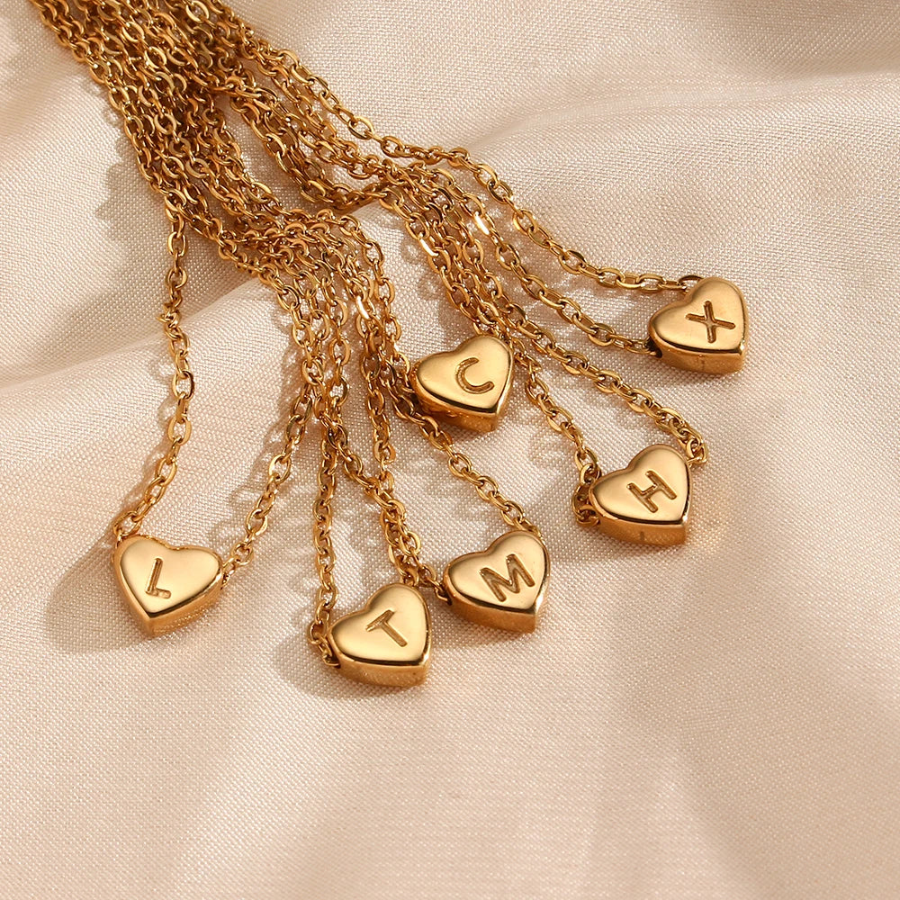 Everlove Heart Necklace